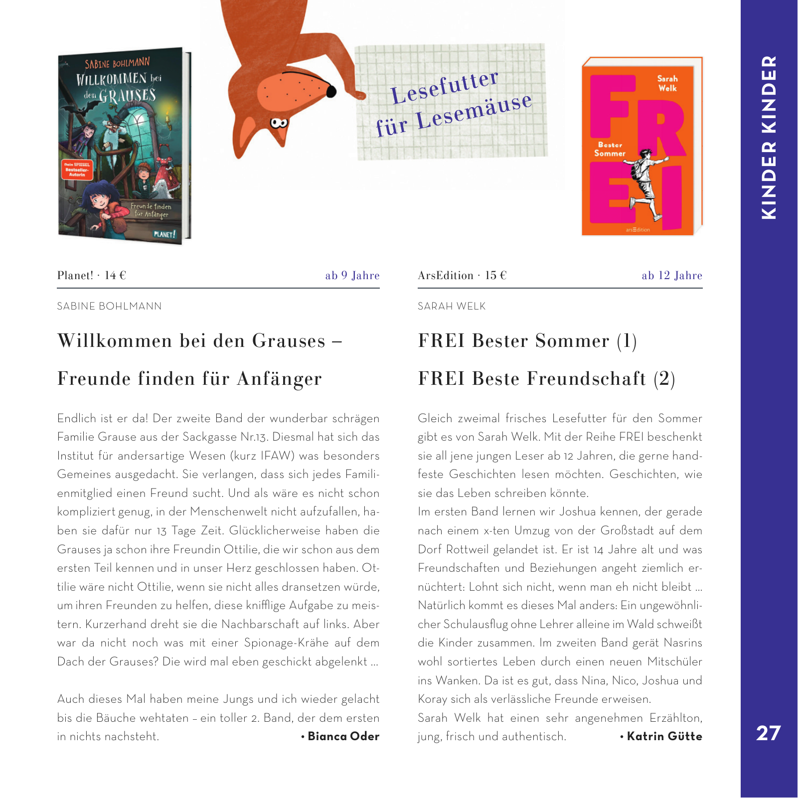 Vorschau Flapo 117 Seite 27