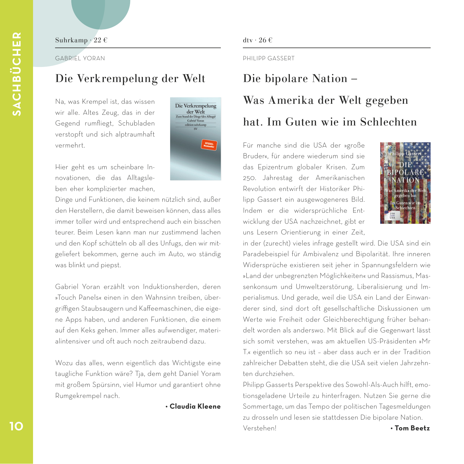 Vorschau Flapo Seite 10